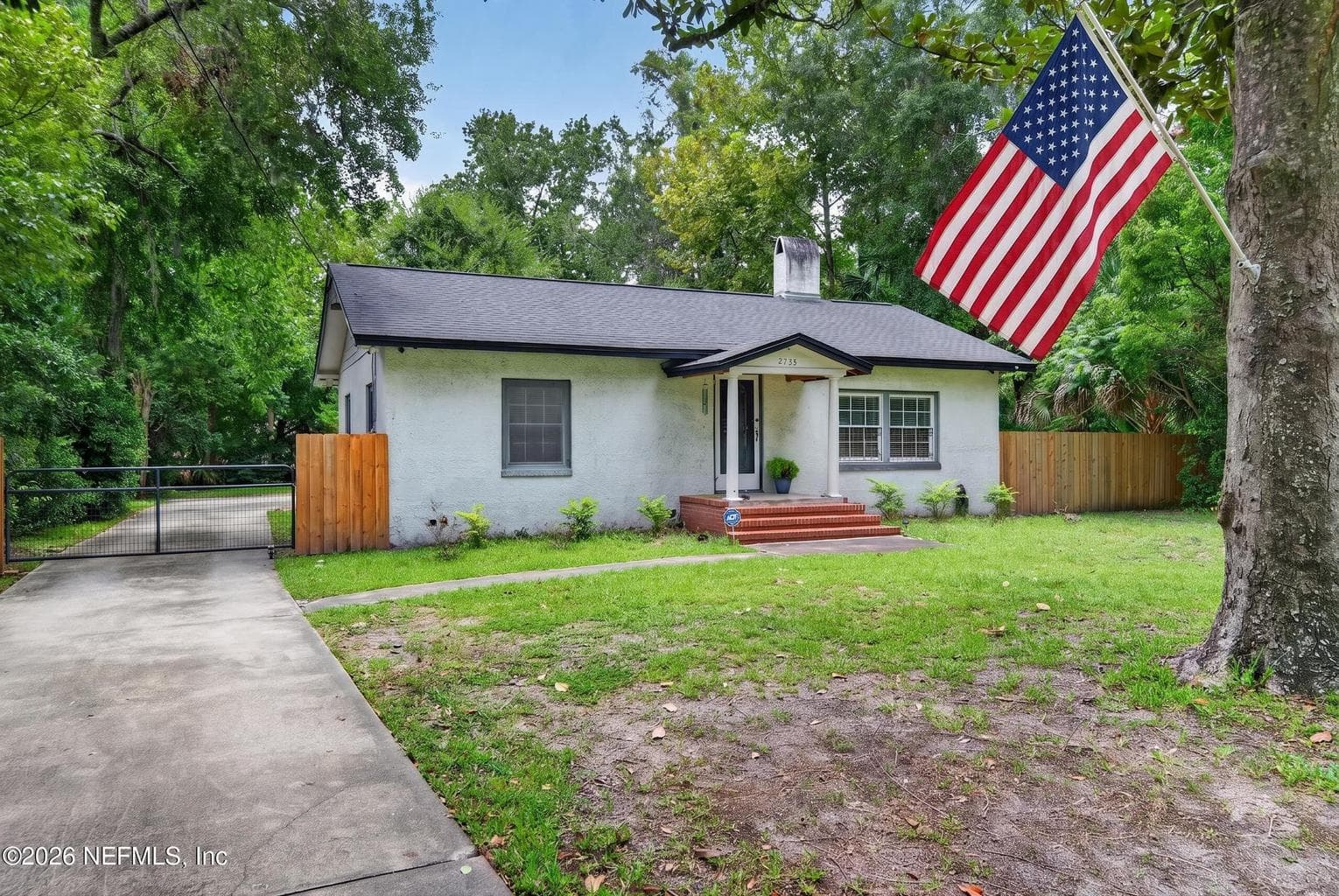 2735 PARENTAL HOME Road, Jacksonville, FL 32216, Jacksonville, FL - photo 1