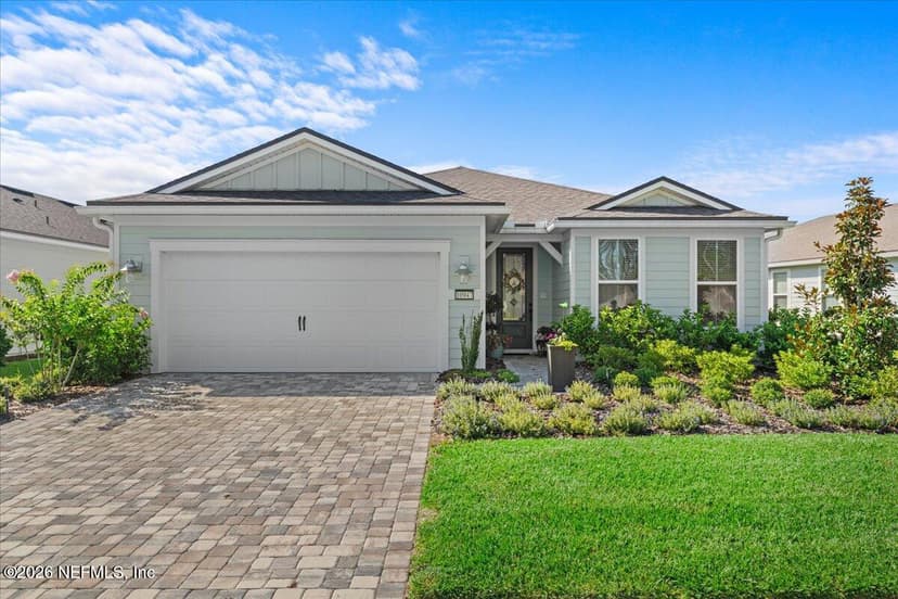 10947 TOWN VIEW Drive, Jacksonville, FL 32256