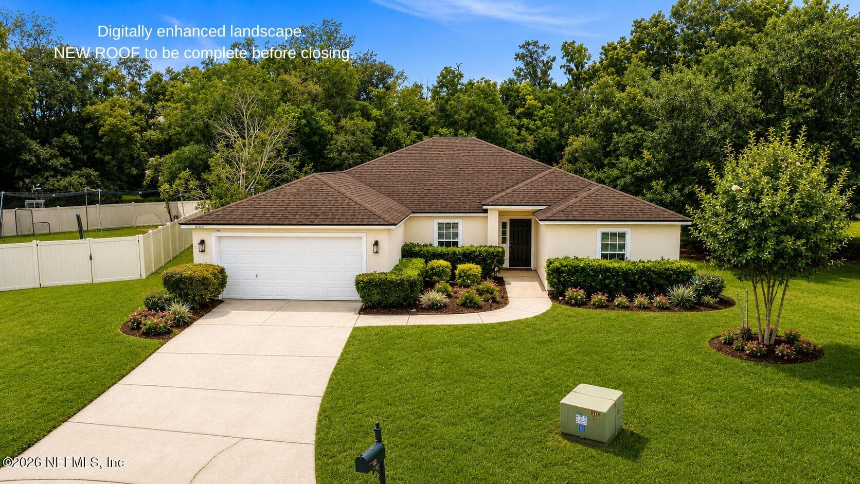 6369 SPRING HOLLOW Court, Jacksonville, FL 32218, Jacksonville, FL - photo 1