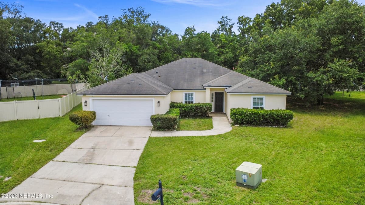 6369 SPRING HOLLOW Court, Jacksonville, FL 32218, Jacksonville, FL - photo 2