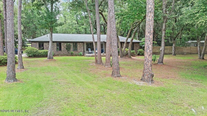 17222 EAGLE BEND Boulevard, Jacksonville, FL 32226