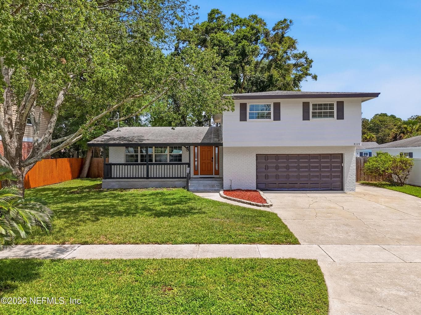 8529 BURKHALL Street, Jacksonville, FL 32211, Jacksonville, FL - photo 1