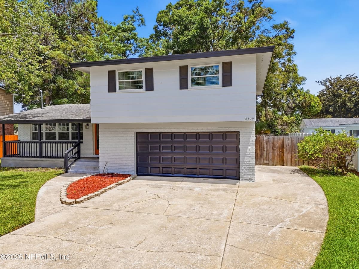 8529 BURKHALL Street, Jacksonville, FL 32211, Jacksonville, FL - photo 2