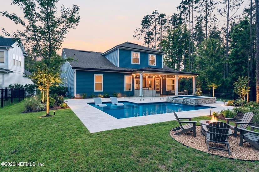 250 SHADOW Cove, St. Johns, FL 32259