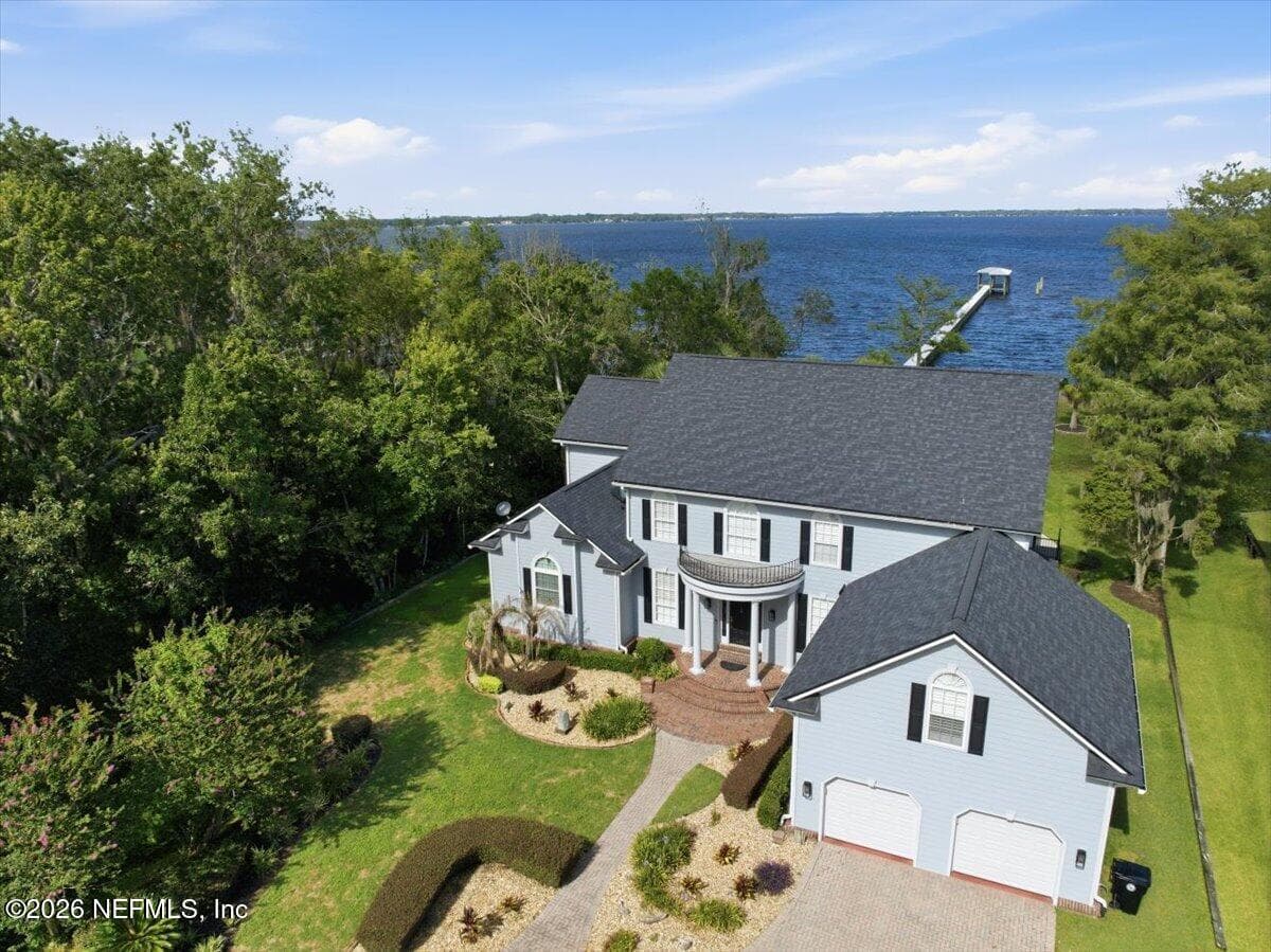 4665 RAGGEDY POINT Road, Fleming Island, FL 32003, Fleming Island, FL - photo 1