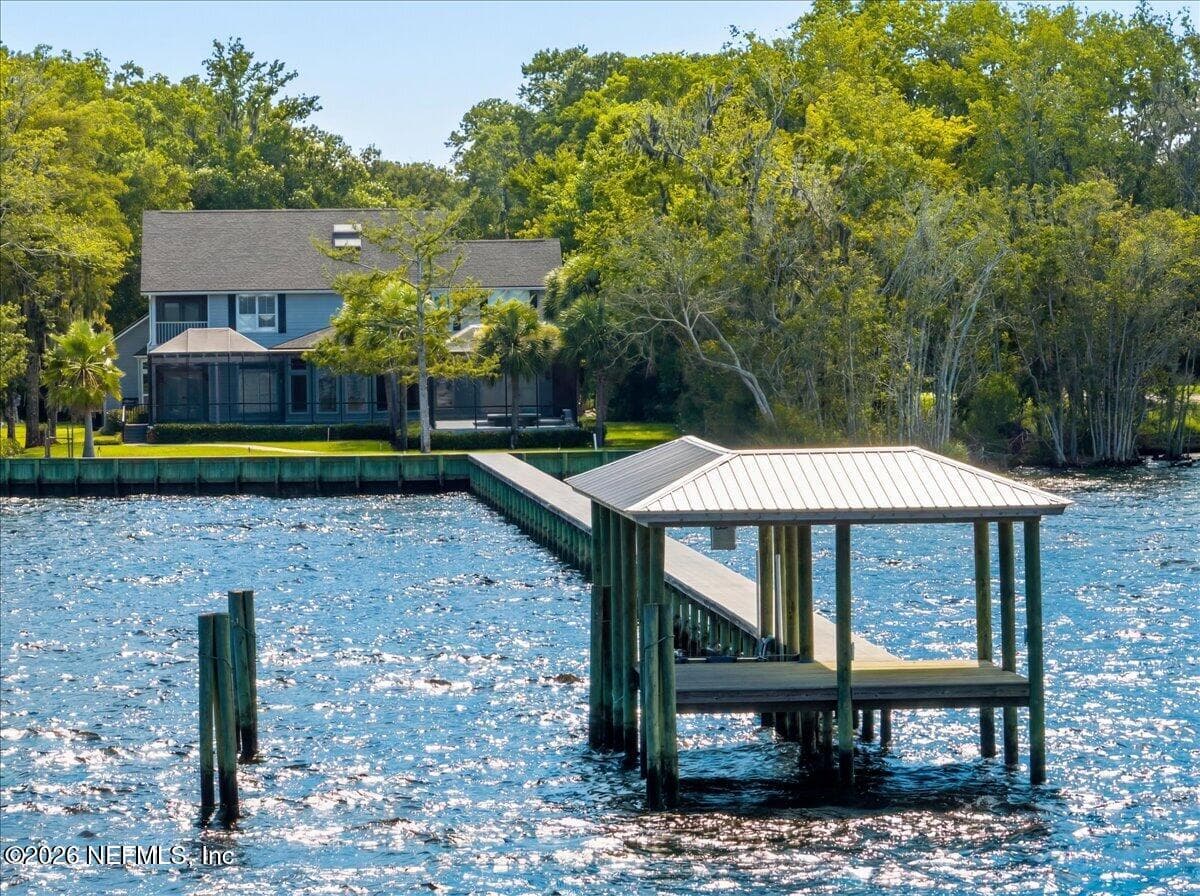 4665 RAGGEDY POINT Road, Fleming Island, FL 32003, Fleming Island, FL - photo 2