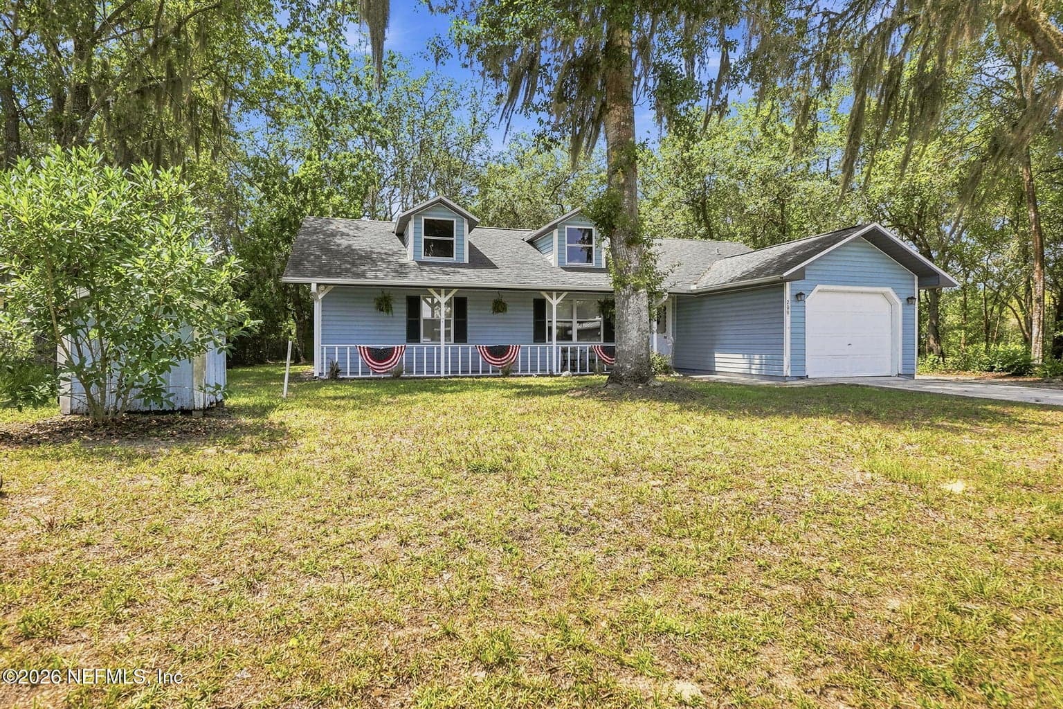 209 SCOTT Street, Interlachen, FL 32148, Interlachen, FL - photo 1