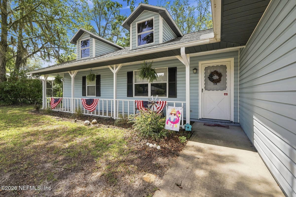 209 SCOTT Street, Interlachen, FL 32148, Interlachen, FL - photo 2