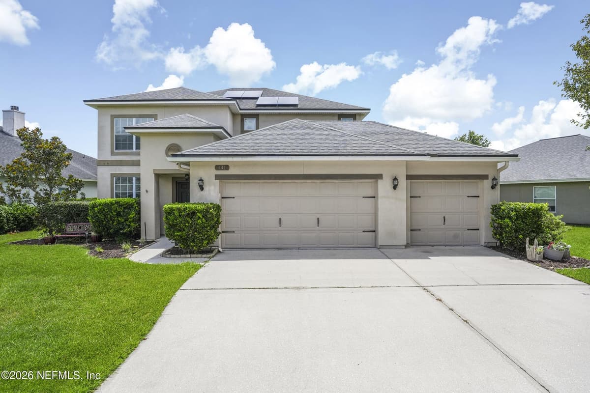 441 CASA SEVILLA Avenue, St. Augustine, FL 32092, St. Augustine, FL - photo 2