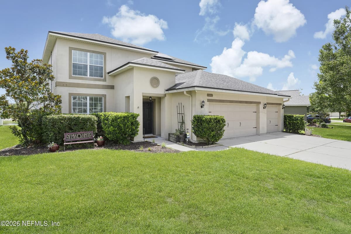 441 CASA SEVILLA Avenue, St. Augustine, FL 32092, St. Augustine, FL - photo 3