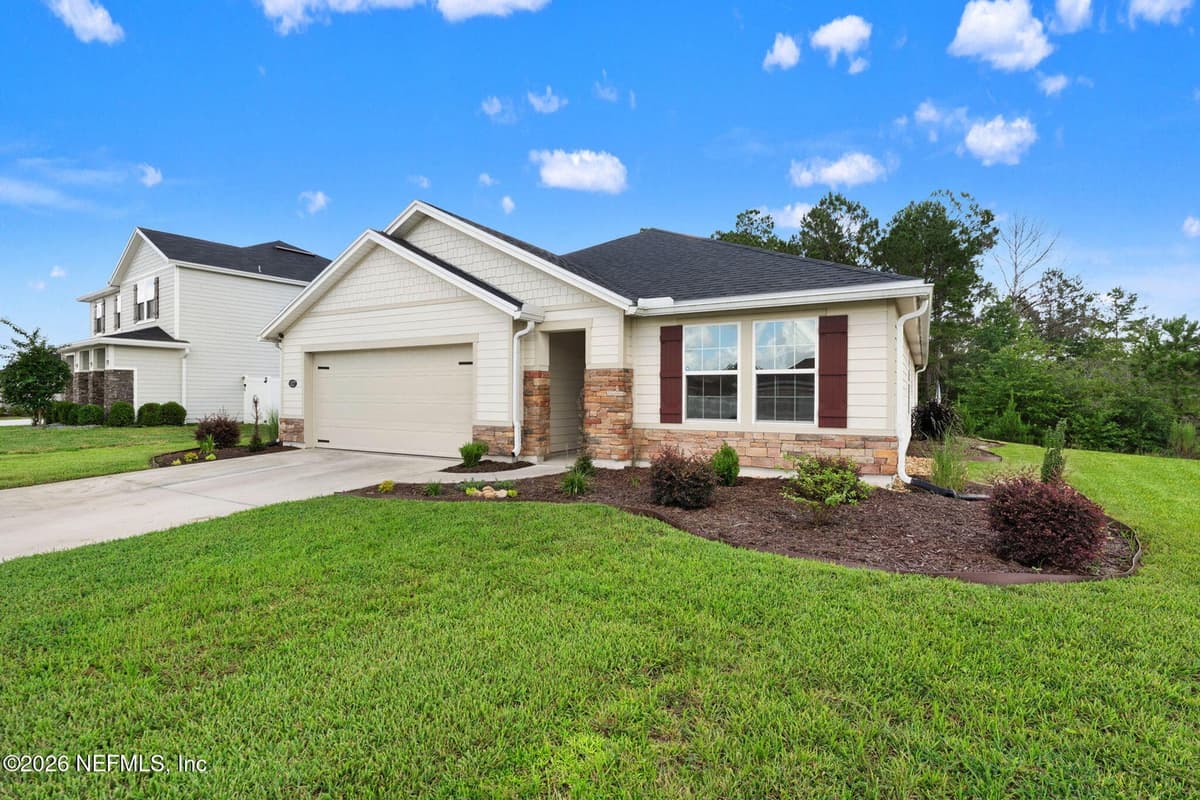 1327 PANTHER LAKE Parkway, Jacksonville, FL 32221, Jacksonville, FL - photo 2