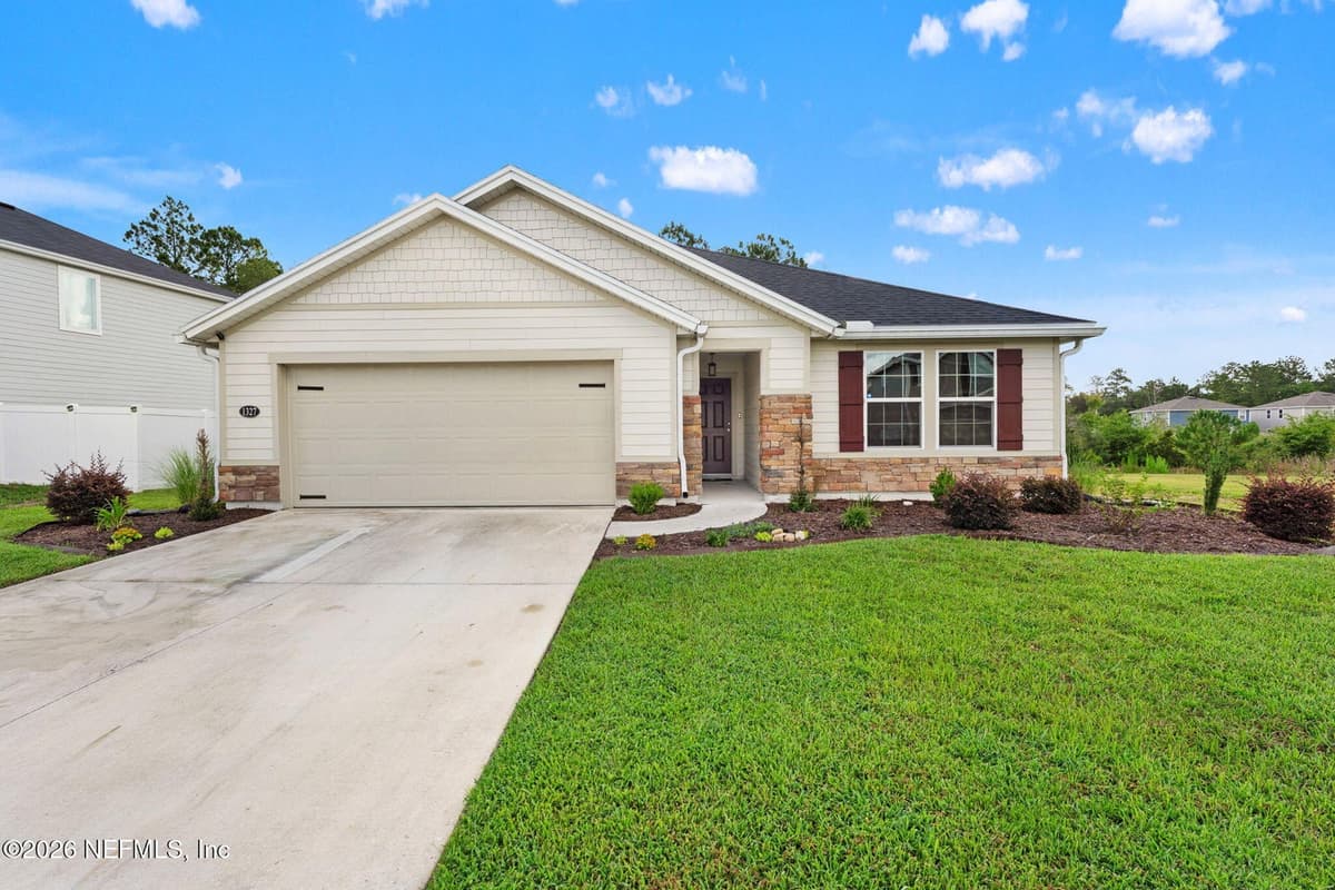 1327 PANTHER LAKE Parkway, Jacksonville, FL 32221, Jacksonville, FL - photo 3
