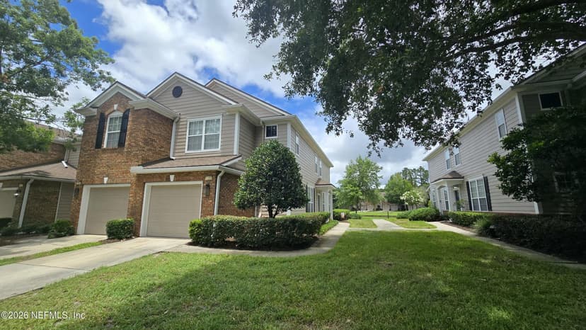 11310 CAMPFIELD Circle, Jacksonville, FL 32256