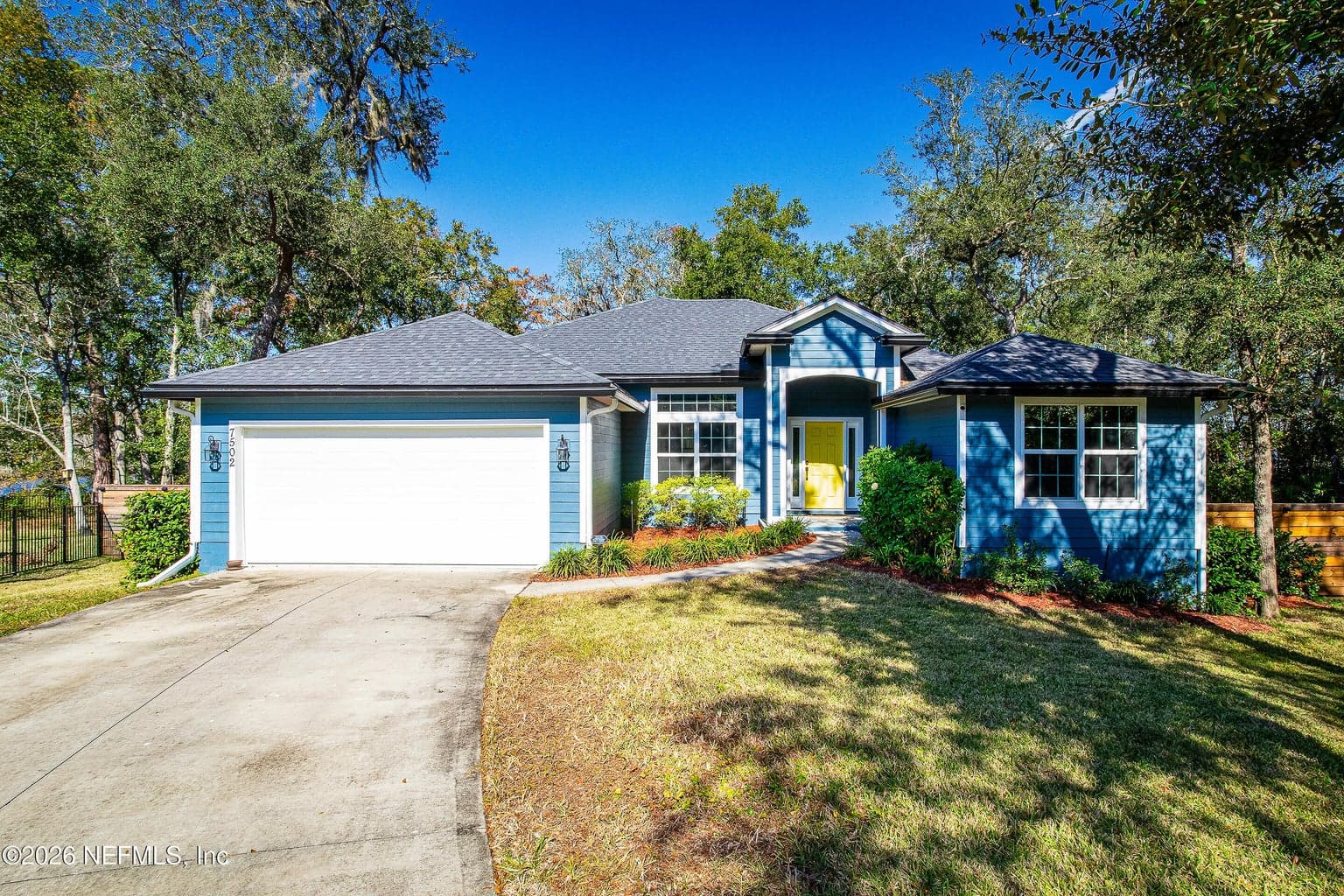 7502 ORTEGA BLUFF Parkway, Jacksonville, FL 32244, Jacksonville, FL - photo 1