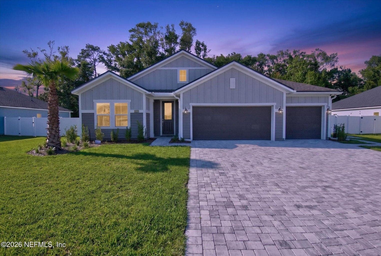 97003 MCGIRTS CREEK Loop, Yulee, FL 32097, Yulee, FL - photo 1