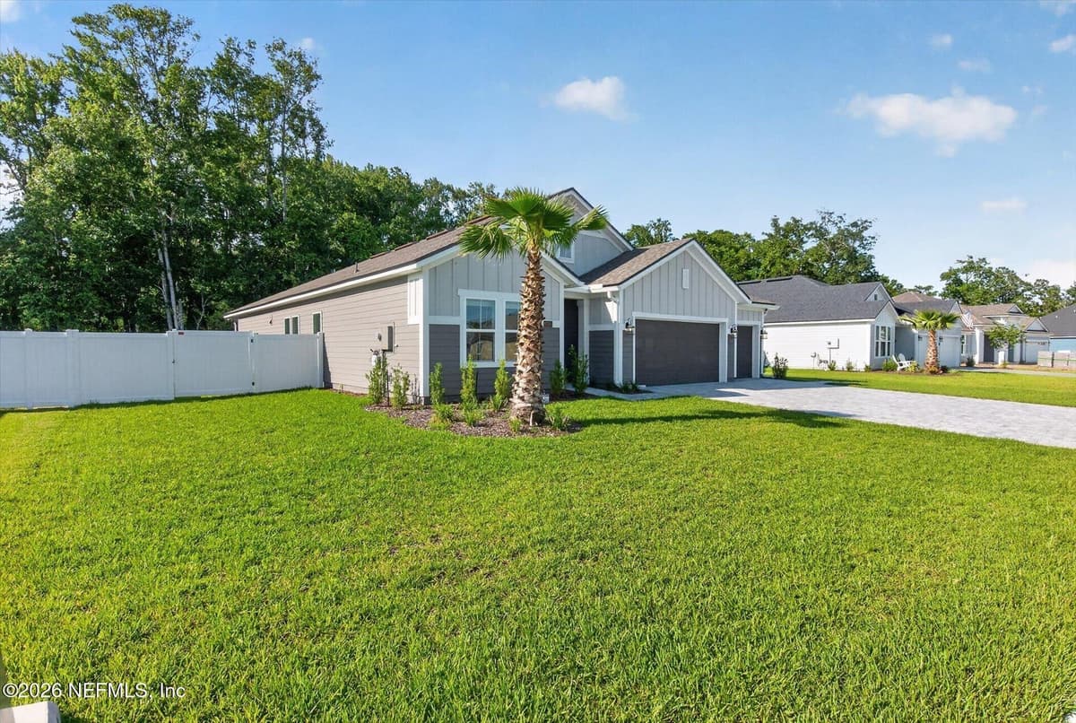 97003 MCGIRTS CREEK Loop, Yulee, FL 32097, Yulee, FL - photo 3