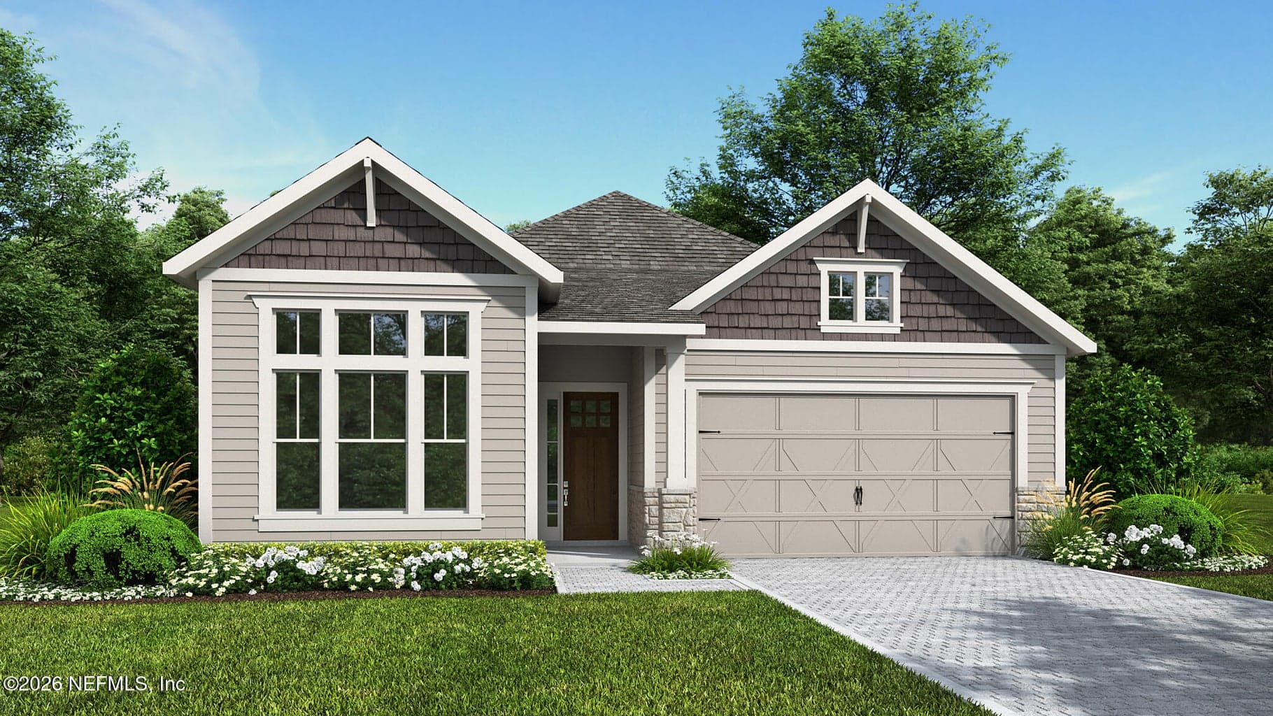 2876 BERRYHILL Road, Green Cove Springs, FL 32043, Green Cove Springs, FL - photo 1