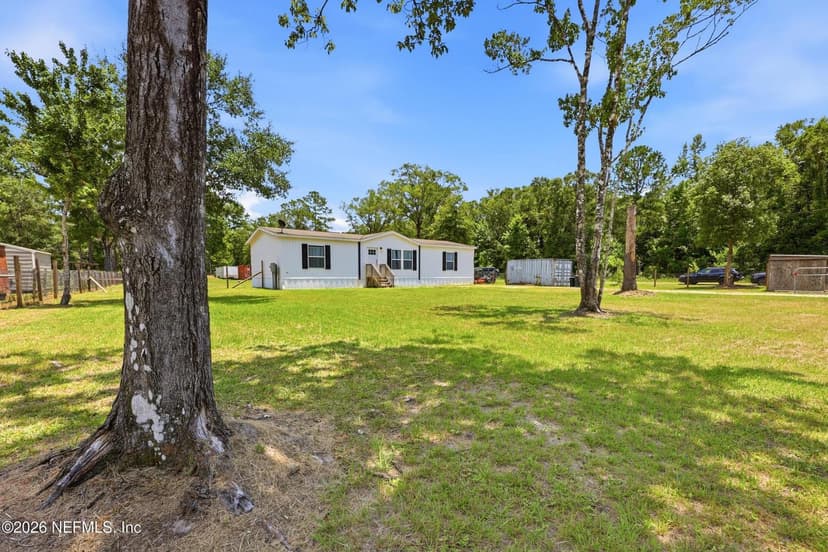 10350 TURPIN Avenue, Hastings, FL 32145