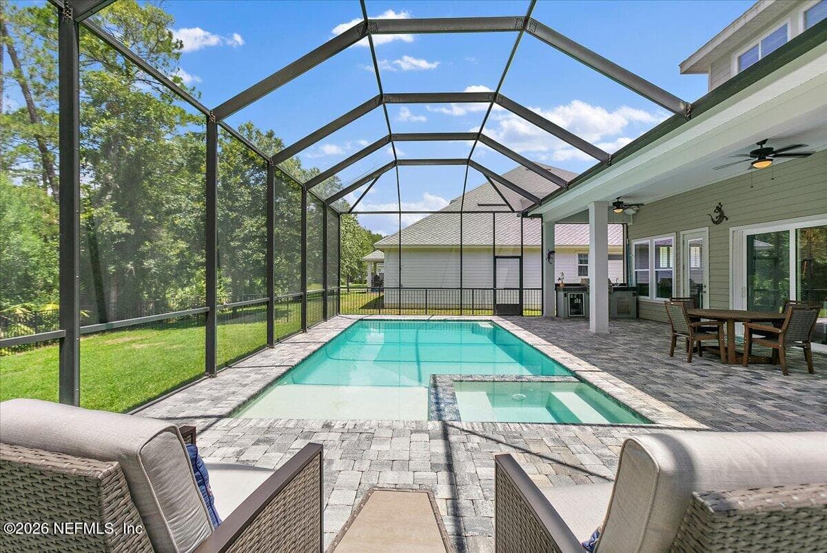 117 CROSS BRANCH Drive, Ponte Vedra, FL 32081, Ponte Vedra, FL - photo 3