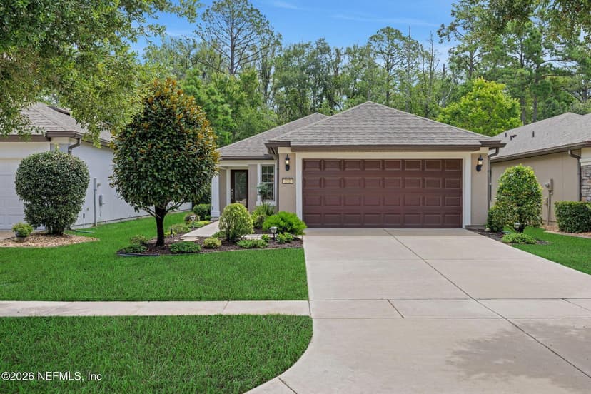 232 HAWKS HARBOR Road, Ponte Vedra, FL 32081
