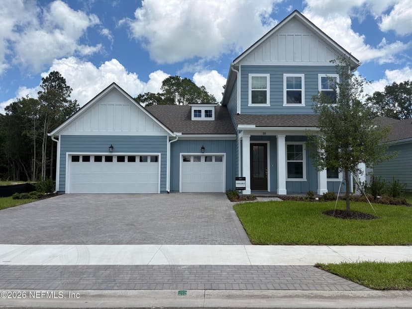 100 CRES SHRS Road, St. Augustine, FL 32086