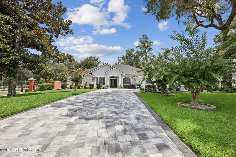 3857 REDS GAIT Lane, Jacksonville, FL 32223