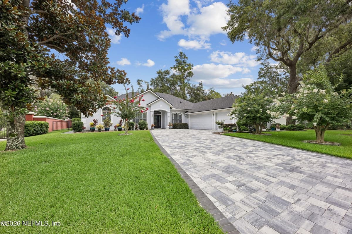 3857 REDS GAIT Lane, Jacksonville, FL 32223, Jacksonville, FL - photo 2