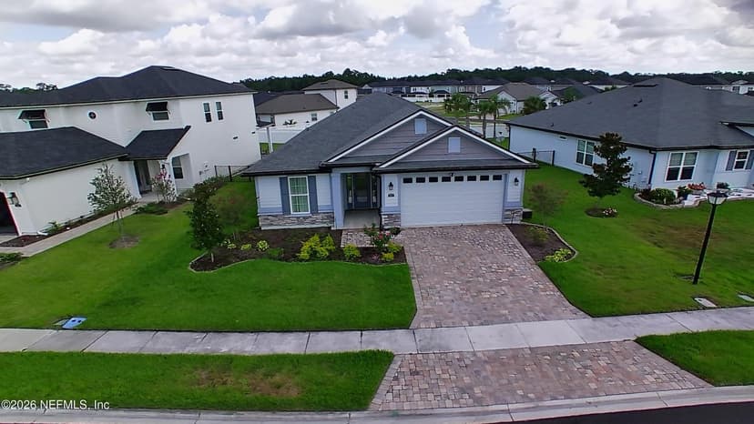 67 IRIS CREEK Drive, St. Augustine, FL 32092