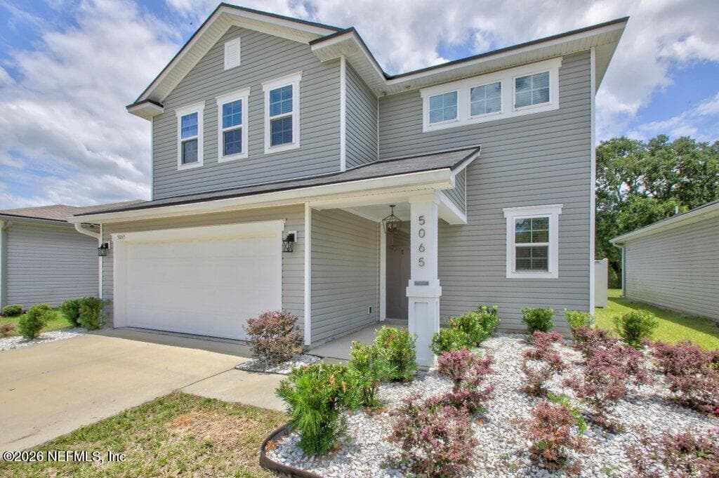 5065 SAWMILL POINT Way, Jacksonville, FL 32210, Jacksonville, FL - photo 2