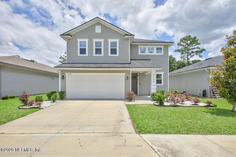 5065 SAWMILL POINT Way, Jacksonville, FL 32210