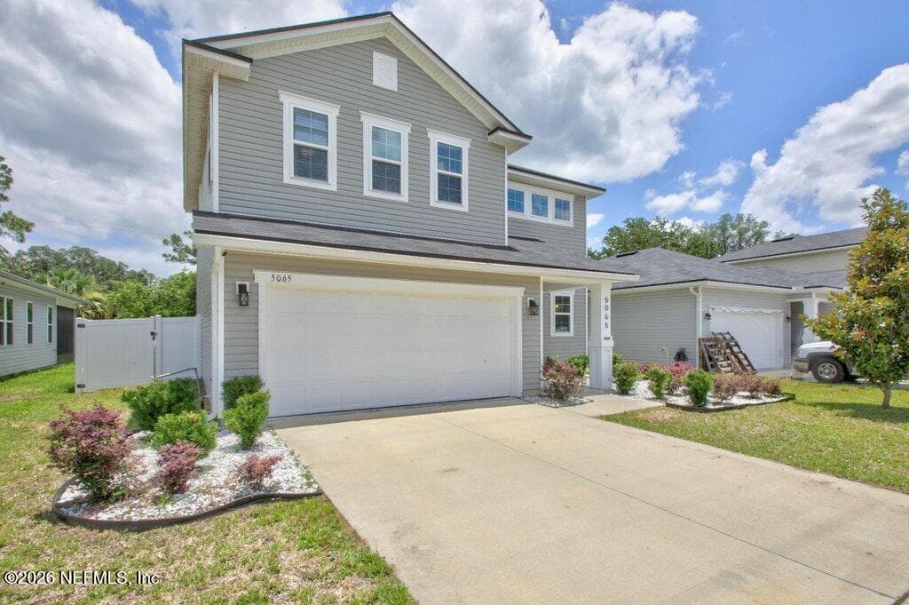 5065 SAWMILL POINT Way, Jacksonville, FL 32210, Jacksonville, FL - photo 3