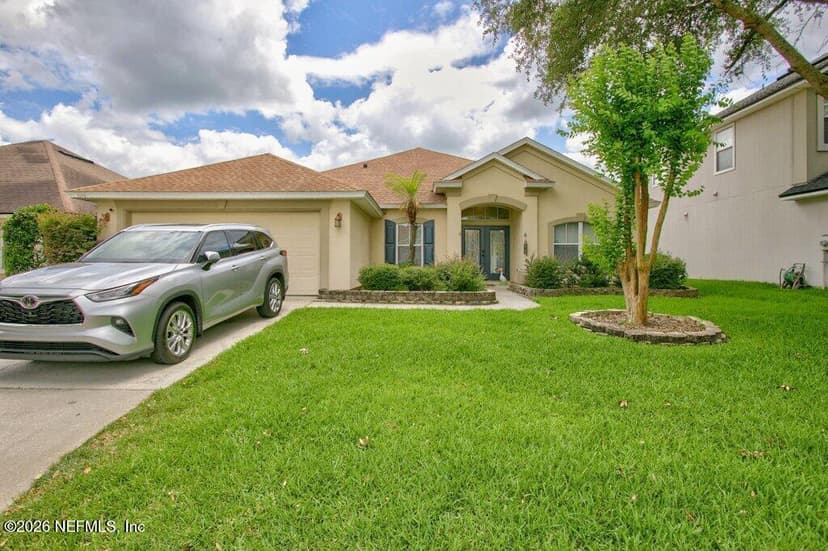3195 STONEBRIER RIDGE Drive, Orange Park, FL 32065