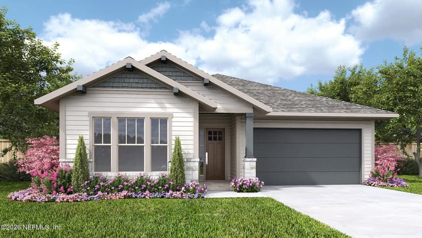 2880 BERRYHILL Road, Green Cove Springs, FL 32043