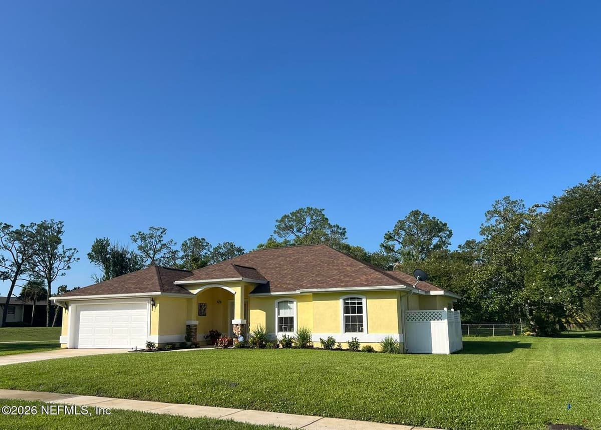 564 DOMENICO Circle, St. Augustine, FL 32086, St. Augustine, FL - photo 2