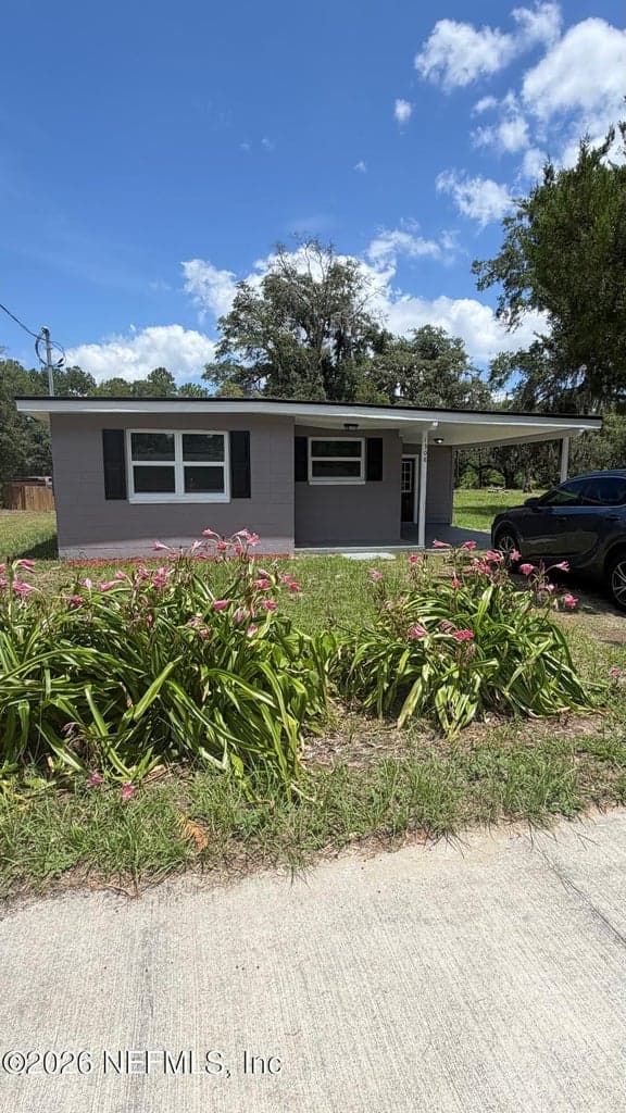 1308 MARTIN LUTHER KING JR Boulevard, Green Cove Springs, FL 32043, Green Cove Springs, FL - photo 1
