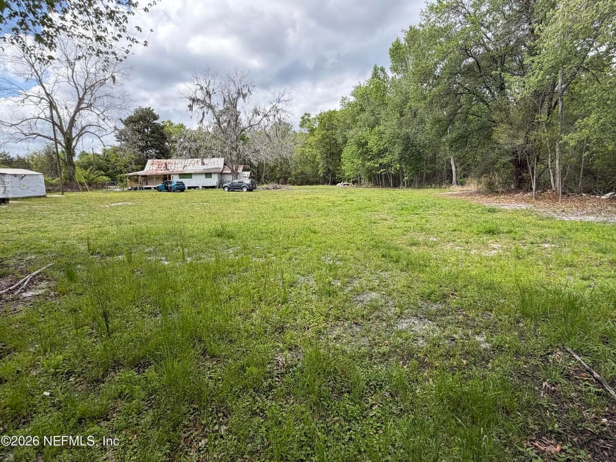 10033 SW COUNTY ROAD Drive, Starke, FL 32640, Starke, FL - photo 2