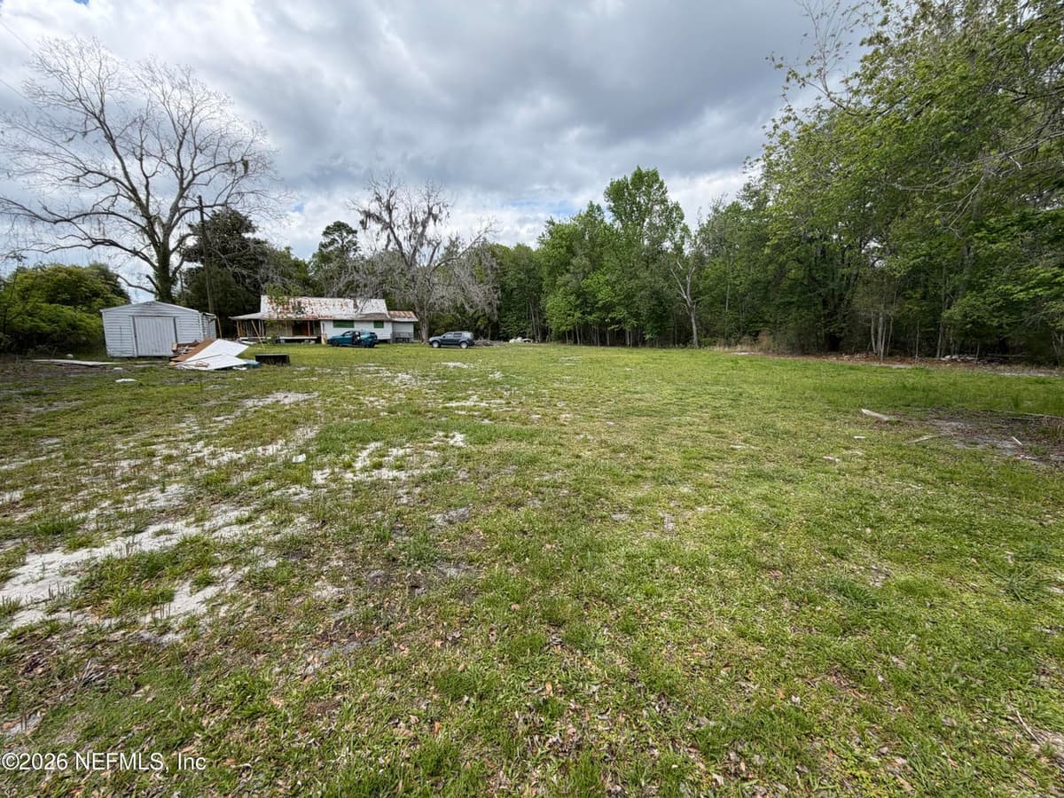10033 SW COUNTY ROAD Drive, Starke, FL 32640, Starke, FL - photo 3