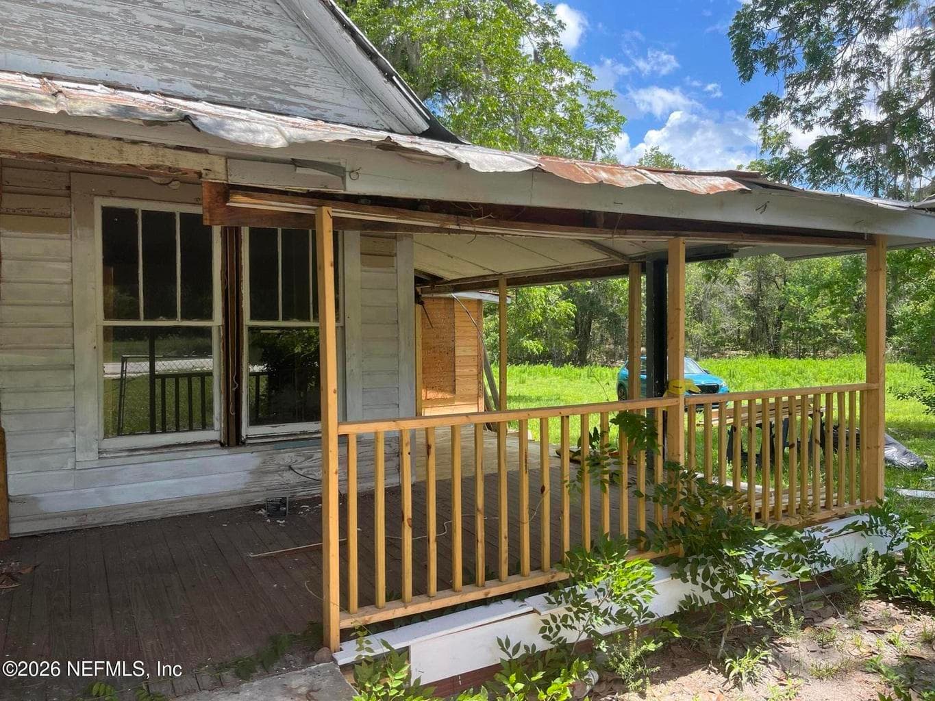 10033 SW COUNTY ROAD Drive, Starke, FL 32640, Starke, FL - photo 1