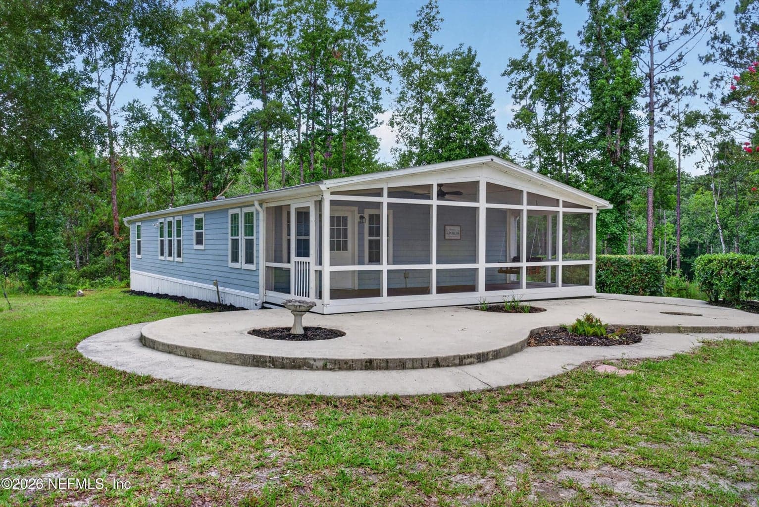 4890 MCALLISTER Road, Middleburg, FL 32068, Middleburg, FL - photo 1