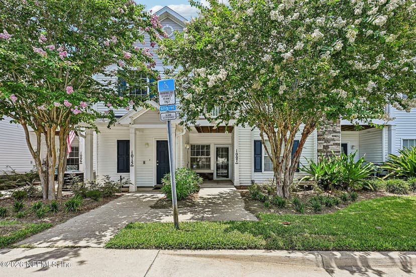 575 OAKLEAF PLANTATION Parkway 1007, Orange Park, FL 32065