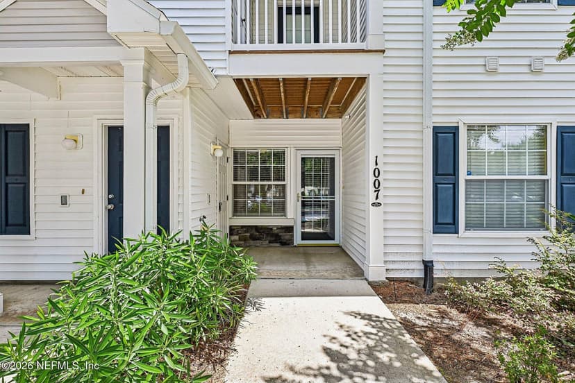 575 OAKLEAF PLANTATION Parkway 1007, Orange Park, FL 32065