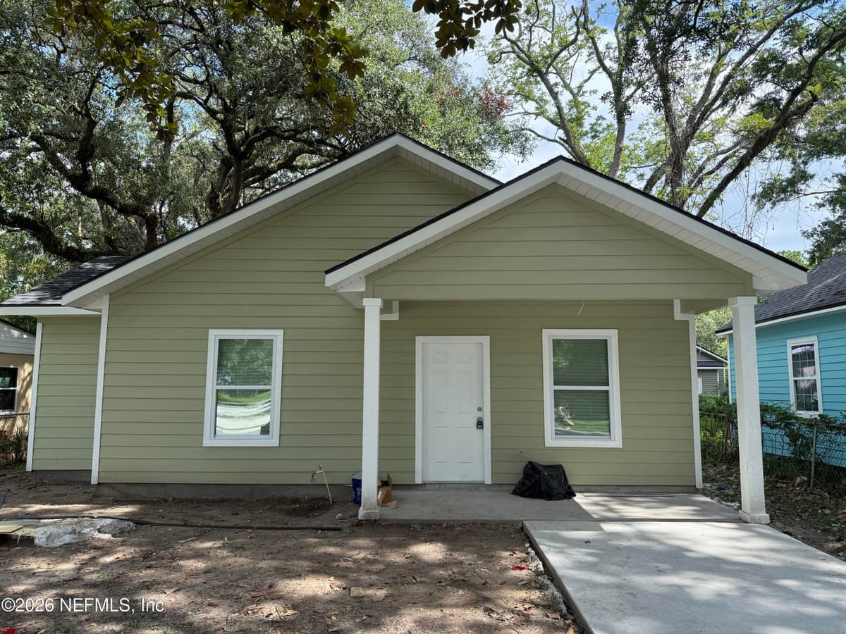 1147 W 23RD Street, Jacksonville, FL 32209, Jacksonville, FL - photo 2