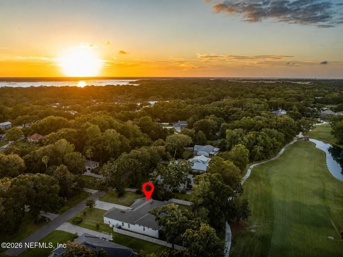 1618 PLANTATION OAKS Lane, Fernandina Beach, FL 32034, Fernandina Beach, FL - photo 2