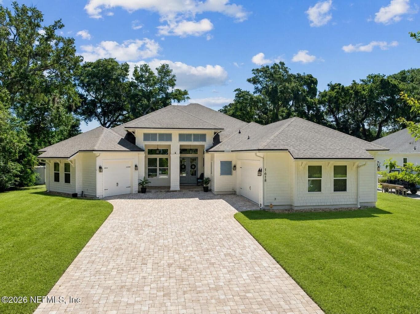 1618 PLANTATION OAKS Lane, Fernandina Beach, FL 32034, Fernandina Beach, FL - photo 1