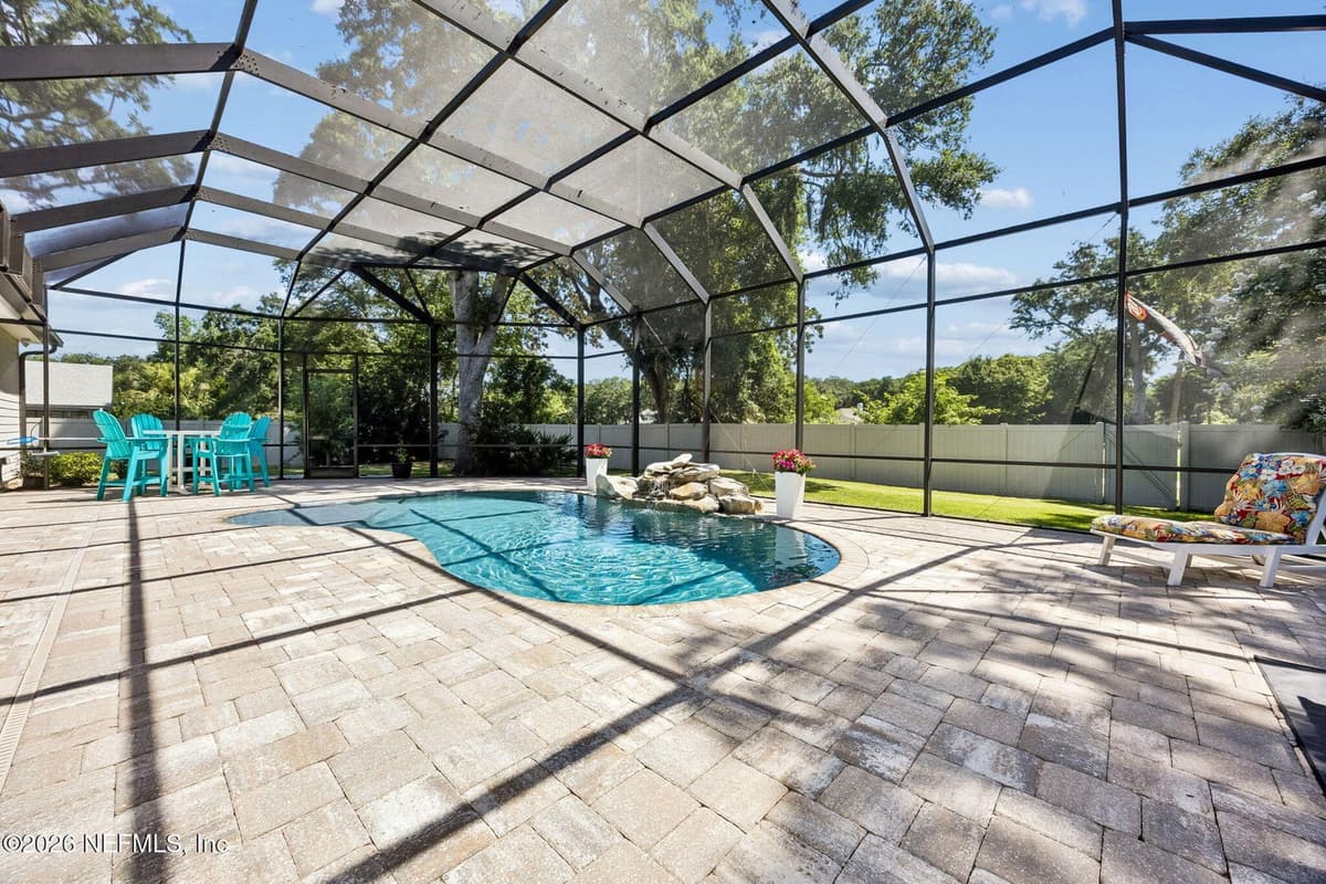 1618 PLANTATION OAKS Lane, Fernandina Beach, FL 32034, Fernandina Beach, FL - photo 3