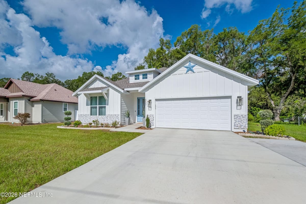 853 S PARKER Street, Starke, FL 32091, Starke, FL - photo 2