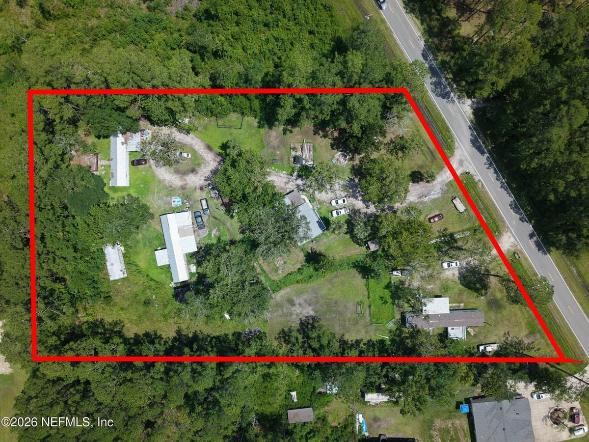 5230 COUNTY ROAD 209 Road S, Green Cove Springs, FL 32043, Green Cove Springs, FL - photo 2
