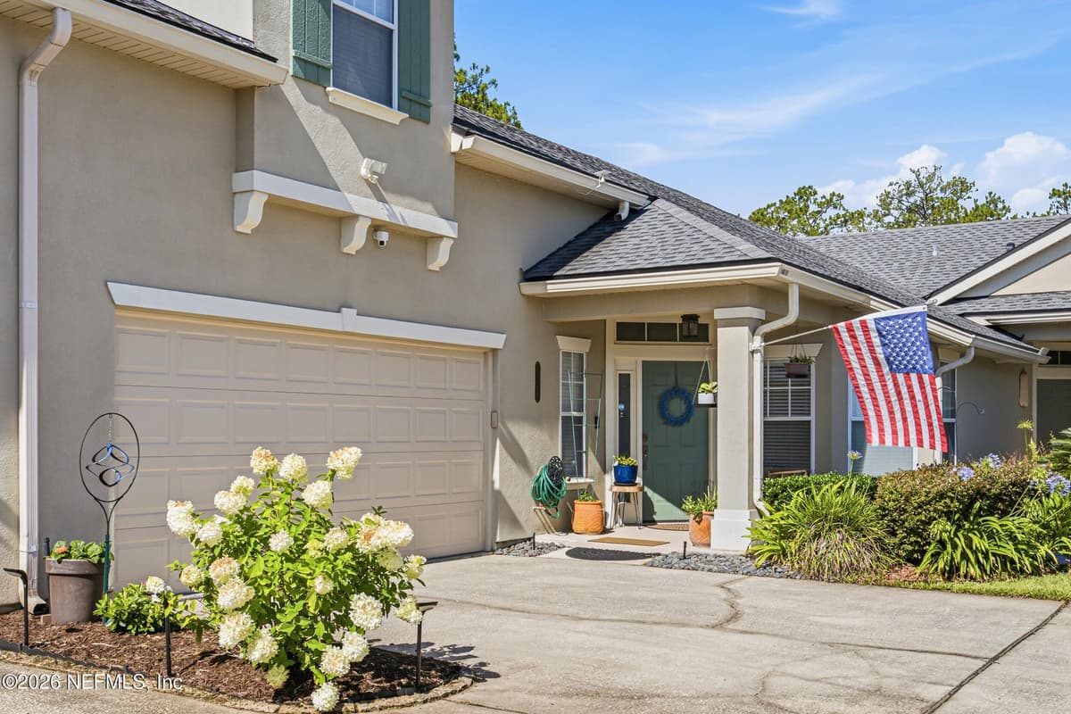 1861 COPPER STONE Drive D, Fleming Island, FL 32003, Fleming Island, FL - photo 2