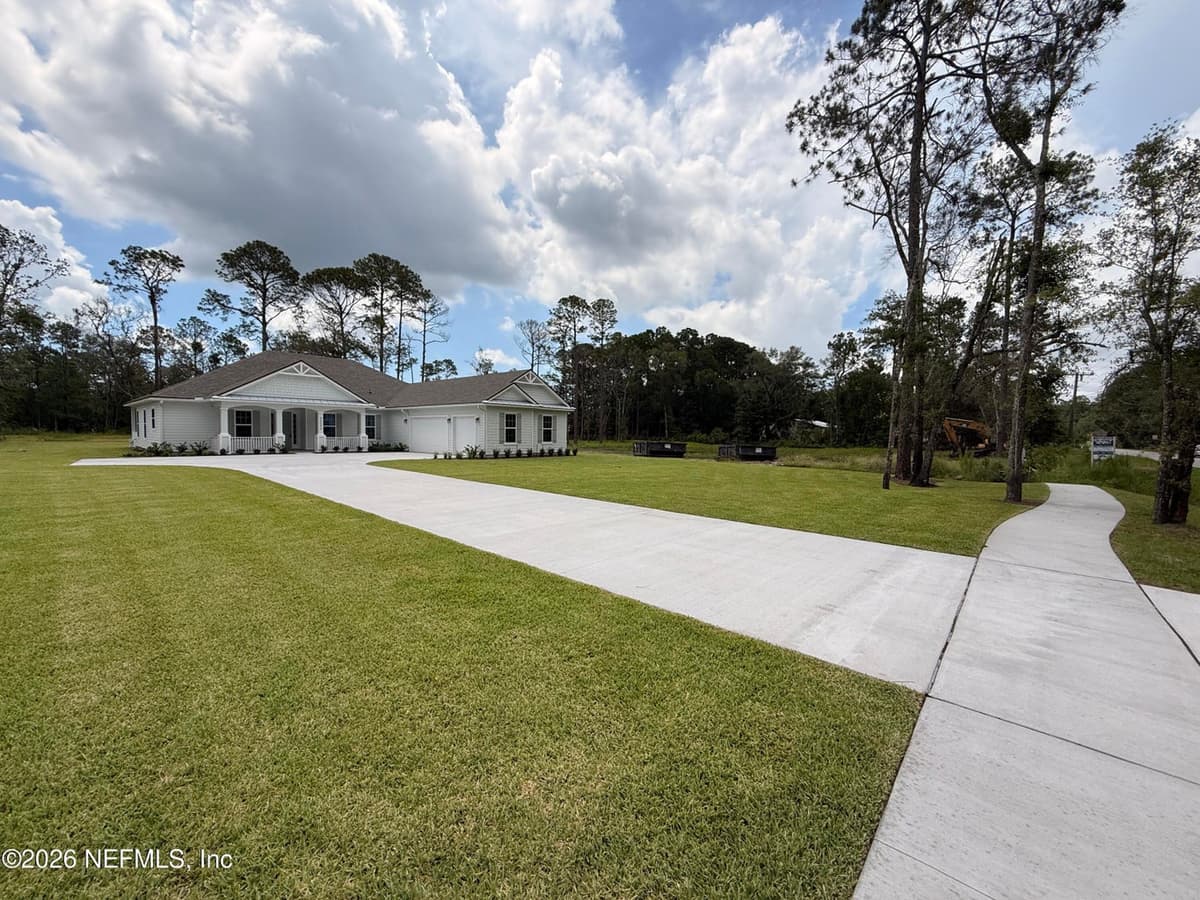 95096 BARNWELL Road, Fernandina Beach, FL 32034, Fernandina Beach, FL - photo 2