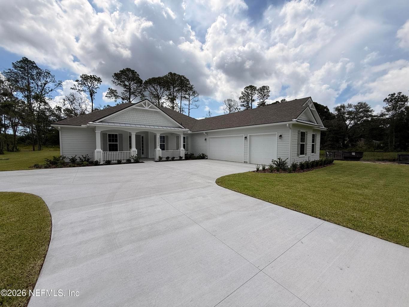 95096 BARNWELL Road, Fernandina Beach, FL 32034, Fernandina Beach, FL - photo 1